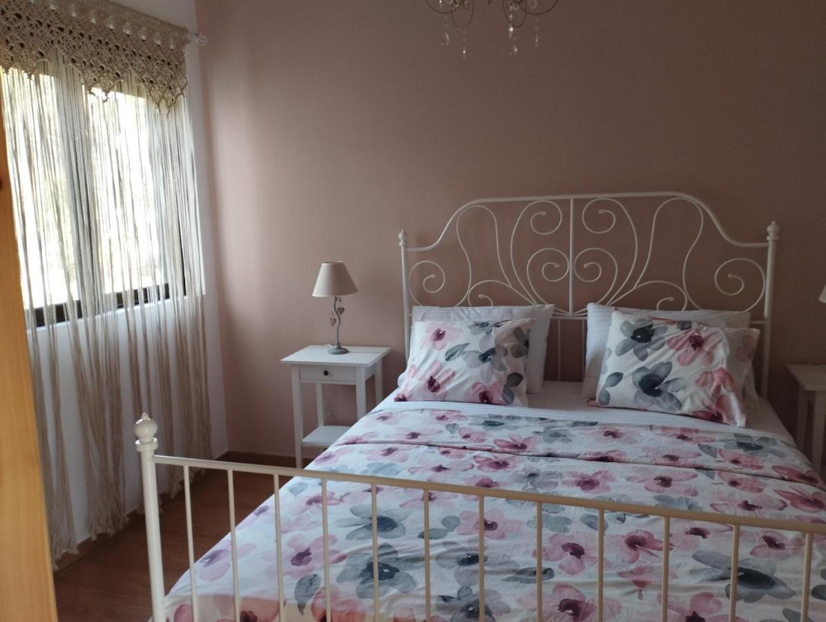 Appartamento Olivelia Ixia  Esterno foto