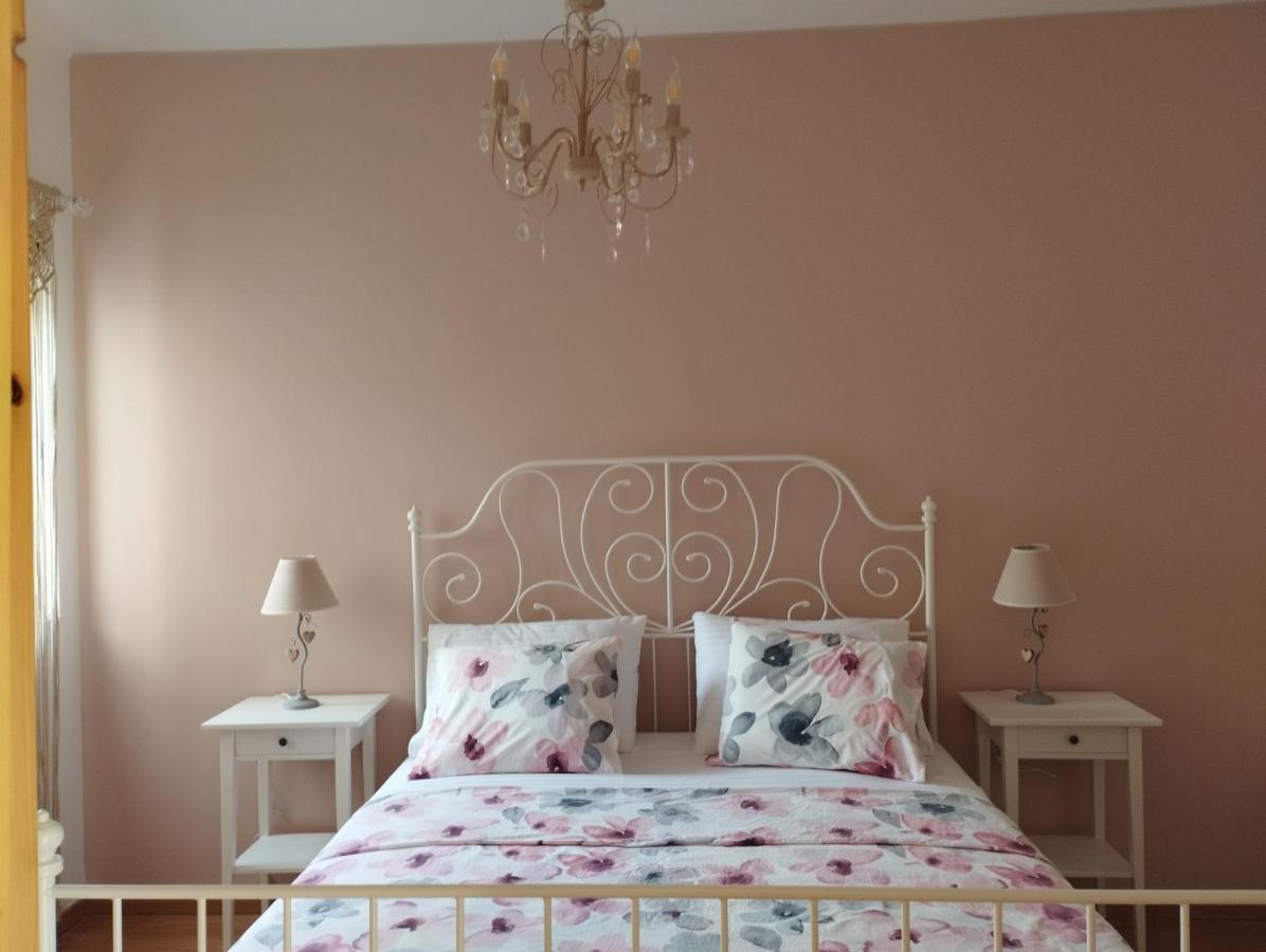 Appartamento Olivelia Ixia  Esterno foto